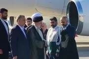 صف بستنی قیفی در حاشیه سفر استانی رئیسی سوژه کاربران شد + ببینید 