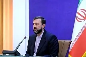 اظهارات خلاف حقوق بین‌الملل ترامپ طی یک نامه اعتراضی به عنوان سند شورای امنیت سازمان ملل به ثبت می‌رسد