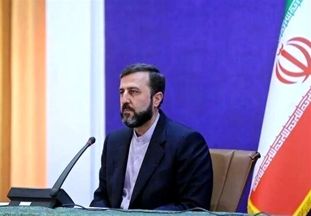 اظهارات خلاف حقوق بین‌الملل ترامپ طی یک نامه اعتراضی به عنوان سند شورای امنیت سازمان ملل به ثبت می‌رسد