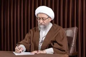 آملی لاریجانی شهادت مقامات دولت مردمی یمن را تسلیت گفت