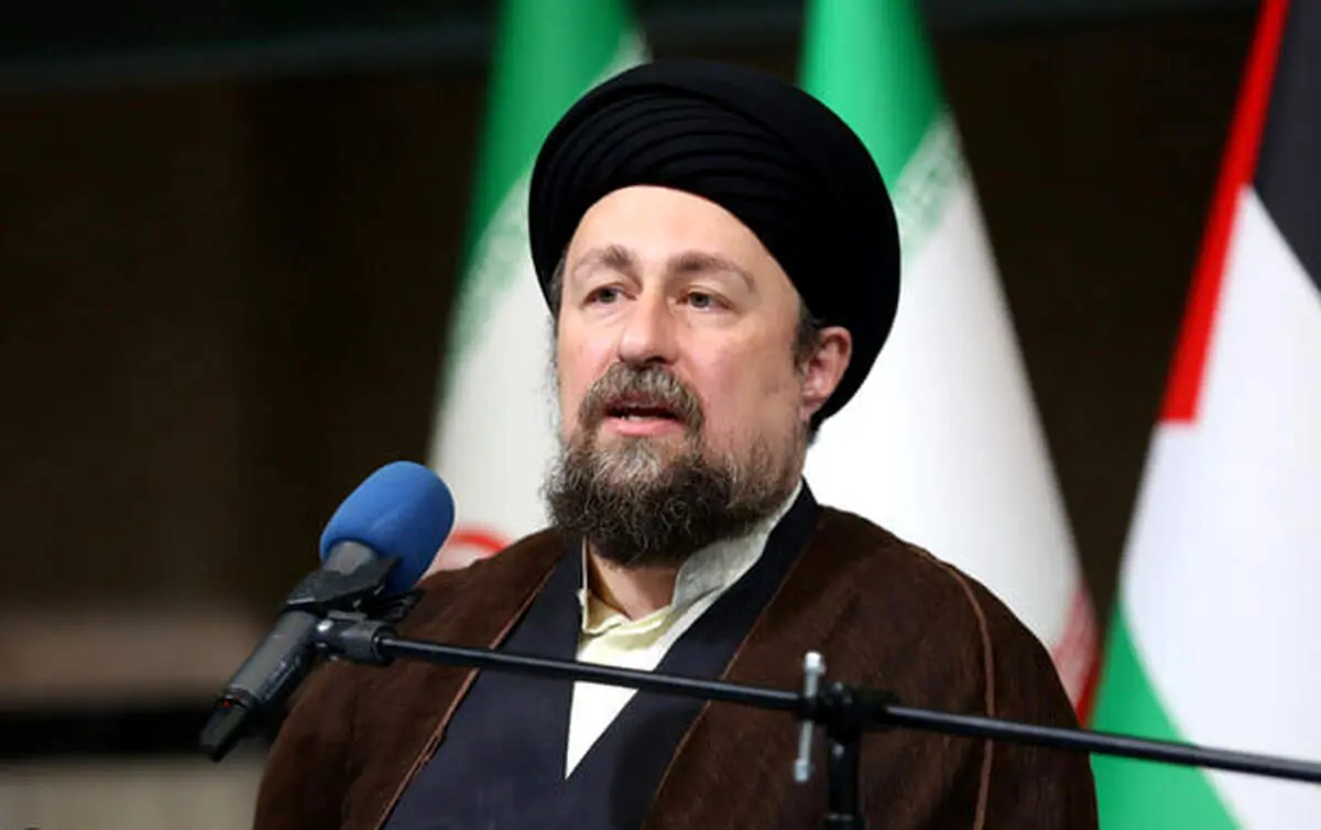 سیدحسن خمینی کاندیدا انتخابات ریاست جمهوری می‌شود؟