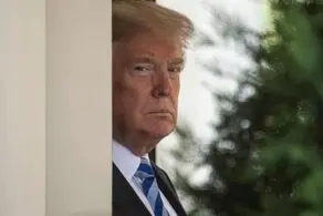 افشاگری جدید درباره ترامپ!