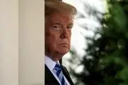 افشاگری جدید درباره ترامپ!