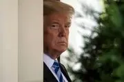 افشاگری جدید درباره ترامپ!