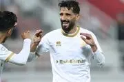 درخواست ۶۰۰ هزار دلاری، بشار رسن را از پرسپولیس دور کرد!