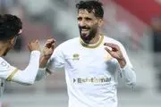 هافبک محبوب پرسپولیسی‌ها با تراکتور به توافق رسید