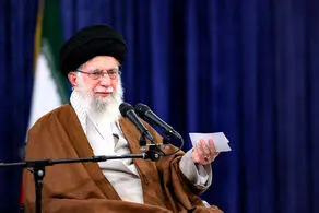 رهبری در برنامه‌ریزی‌های اقتصادی دخالت نمیکند/ آمریکا با تهدید به جایی نخواهد رسید