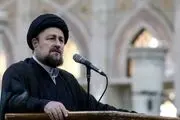 سیدحسن خمینی:  از مسیر دعوا و سخنان تند به جایی نمی‌رسیم