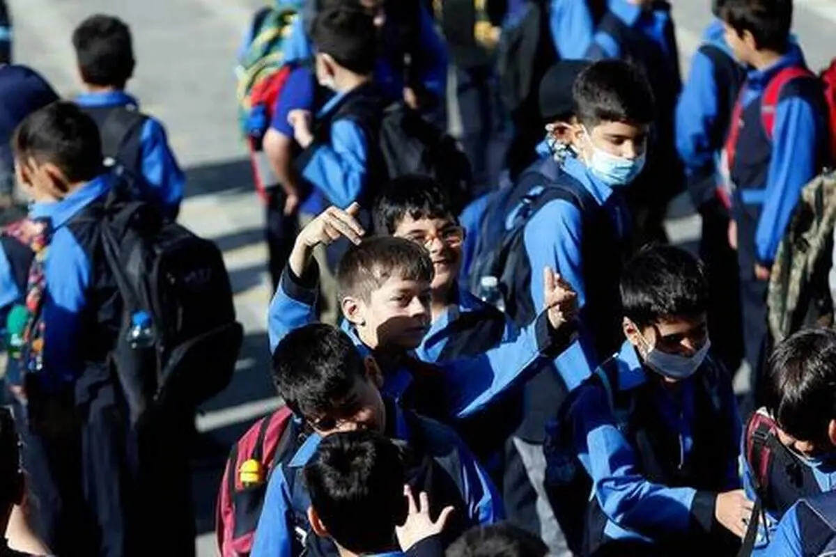 ادارات و مدارس استان تهران فردا باز است