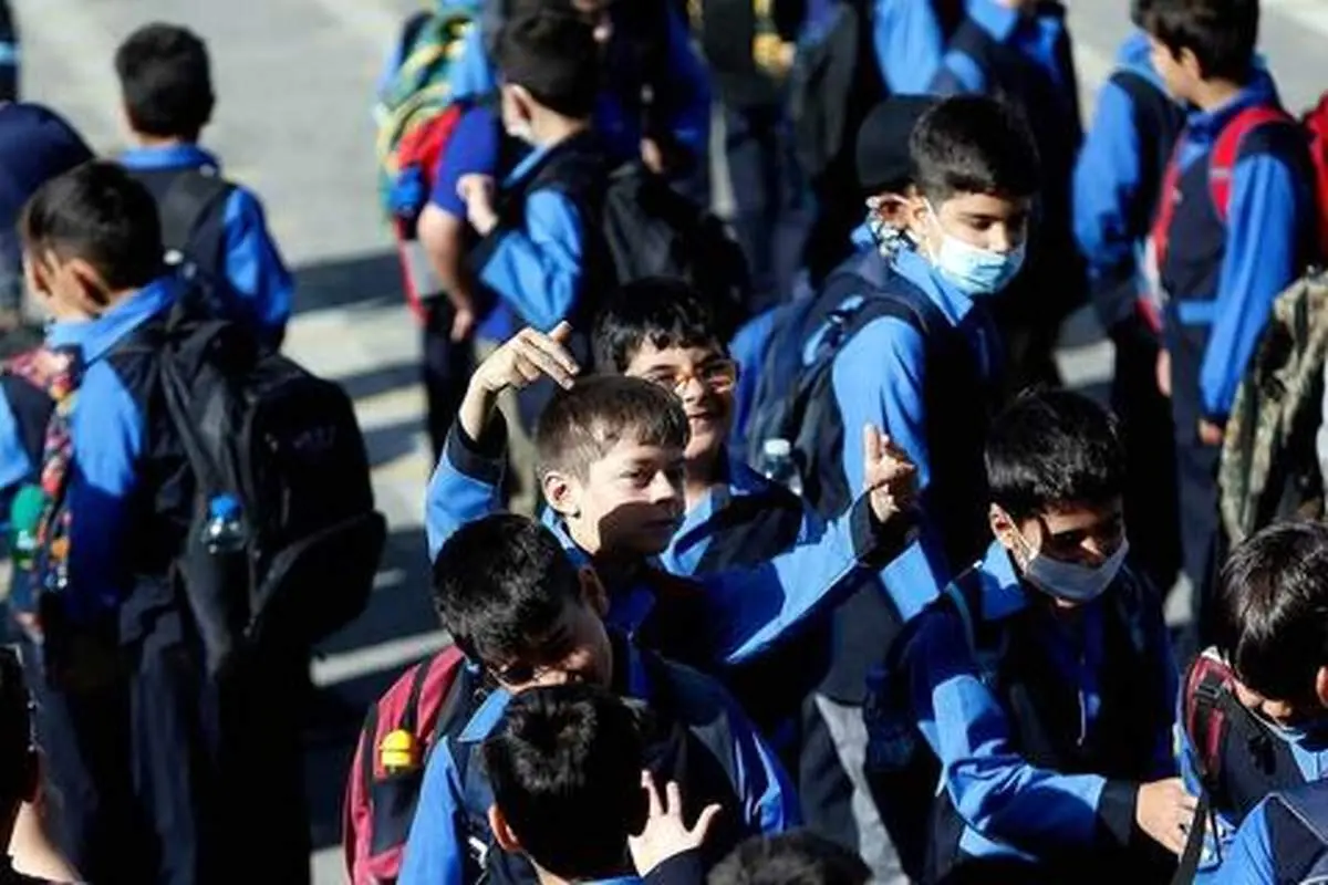 ادارات و مدارس استان تهران فردا باز است