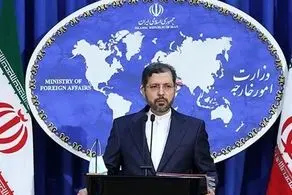 امریکاست که باید برای بازگشت به برجام تصمیم بگیرد