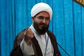  امام جمعه تهران: رژیم صهیونیستی ریشه و دوامی ندارد/ عملا الان میدان دست آمریکا است