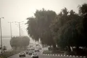 پیش بینی هواشناسی برای روز اربعین در تهران