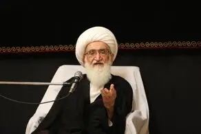 آیت‌الله نوری همدانی: مسئولان به خواسته معترضان توجه و مشکلات آنها را حل کنند
