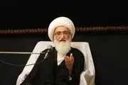 آیت‌الله نوری همدانی: مسئولان به خواسته معترضان توجه و مشکلات آنها را حل کنند