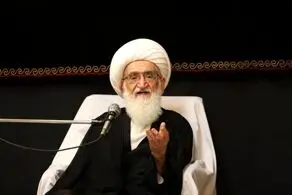 آیت‌الله نوری همدانی: مسئولان به خواسته معترضان توجه و مشکلات آنها را حل کنند