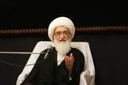 آیت‌الله نوری همدانی: مسئولان به خواسته معترضان توجه و مشکلات آنها را حل کنند
