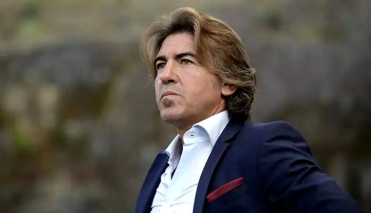 ساپینتو از خجالت حسینی درآمد