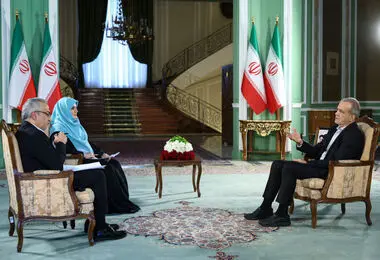طباطبایی: گفت‌وگوی تلویزیونی رئیس‌جمهوری با روح پیام رهبری تطابق دارد