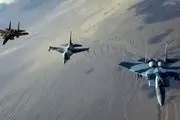 هشدار موشکی آمریکا درباره ایران!