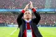 دروغ بزرگ برانکو به پرسپولیس لو رفت