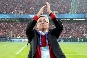 برانکو ؛ مذاکره‌ مثبتی با پرسپولیس داشته‌ام