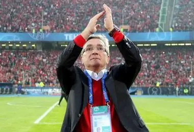 برانکو ؛ مذاکره‌ مثبتی با پرسپولیس داشته‌ام