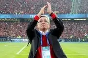 برانکو ؛ مذاکره‌ مثبتی با پرسپولیس داشته‌ام