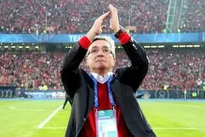حرکت جالب و غیرمنتظره برانکو در مذاکره با پرسپولیس