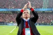 شکست مفتضحانه سرمربی اسبق پرسپولیس؛ عربستان 10 نفره چین را برد