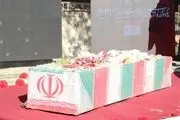 یک بسیجی به دست اشرار در زاهدن به شهادت رسید + عکس 