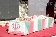 یک بسیجی به دست اشرار در زاهدن به شهادت رسید + عکس 