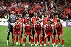 پرسپولیس رو به فروپاشی! /2 بازیکن دیگر هم خداحافظی کردند