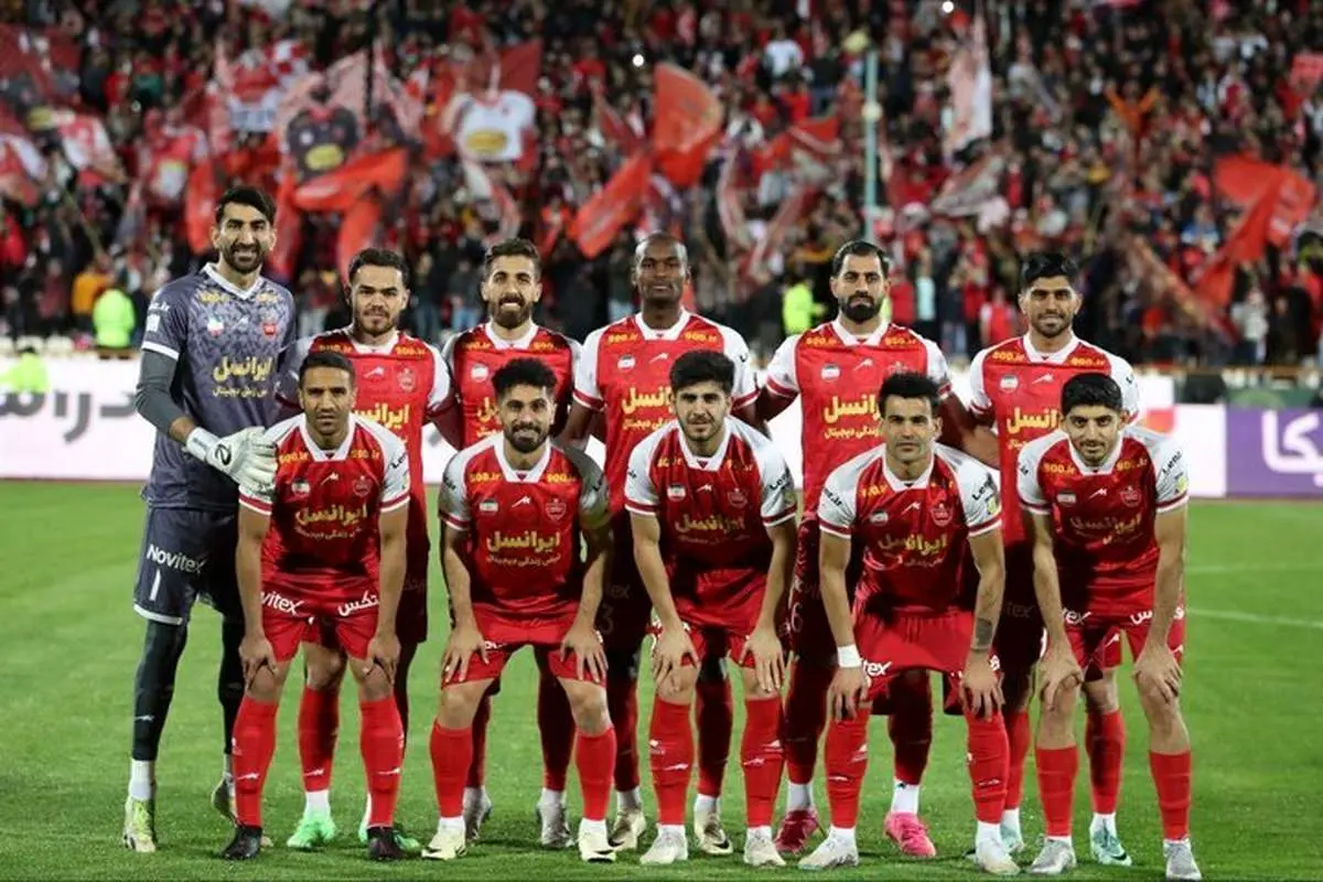 پرسپولیس رو به فروپاشی! /2 بازیکن دیگر هم خداحافظی کردند