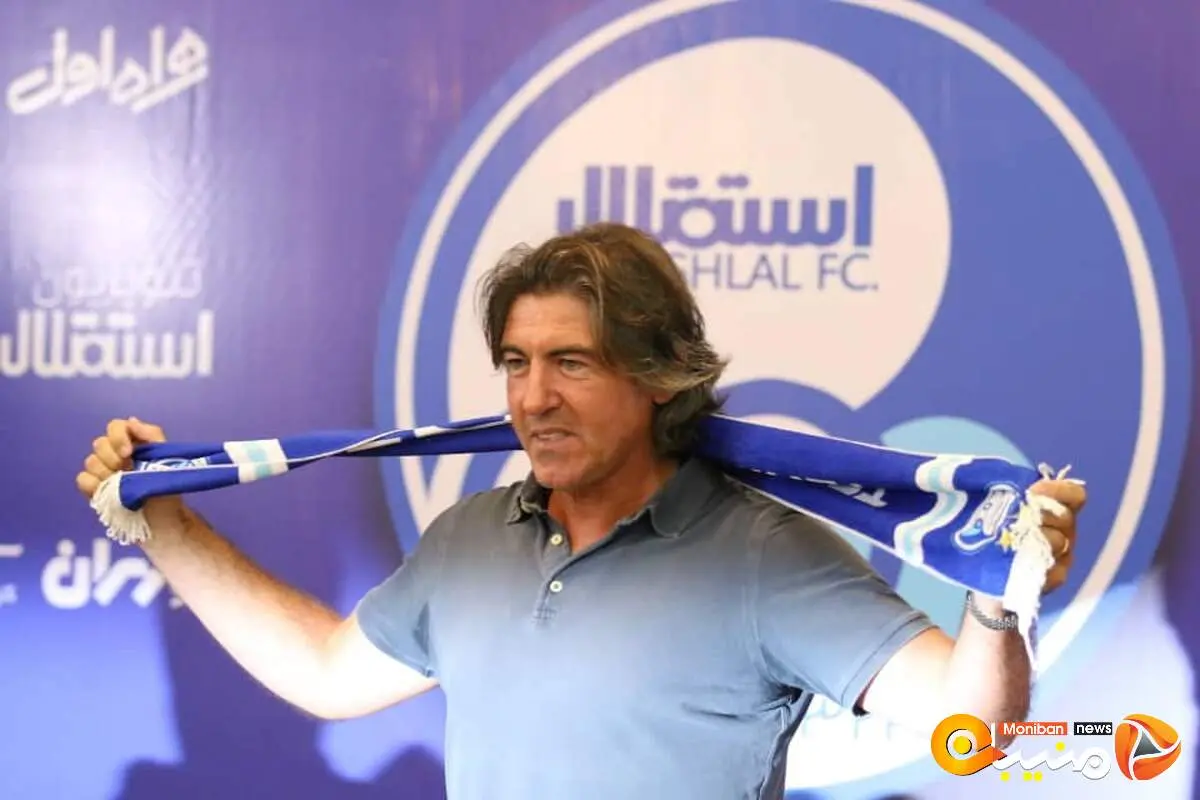 شرط و شروط ساپینتو برای استقلال