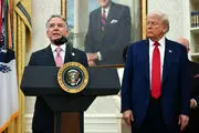 واکنش یک مقام ایرانی به پیشنهاد مکتوب دولت ترامپ 