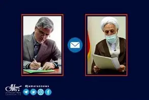 نامه محمود صادقی به رییس قوه قضاییه در خصوص نحوه بازداشت‌های حوادث اخیر