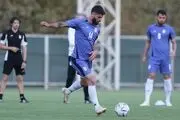 رضایت یک پرسپولیسی از خط خوردن ستاره قرمزها