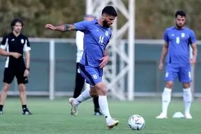 ستاره پرسپولیس پس از اتفاق تلخ از دسترس خارج شد!