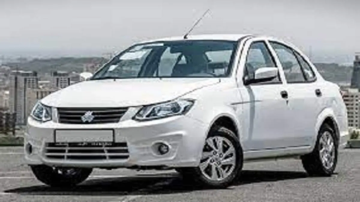 قیمت جدید انواع ساینا در بازار + جدول
