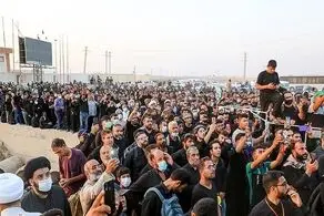 زائران اربعین 200 هزار دینار می گیرند/ سایت مراجعه و مراحل