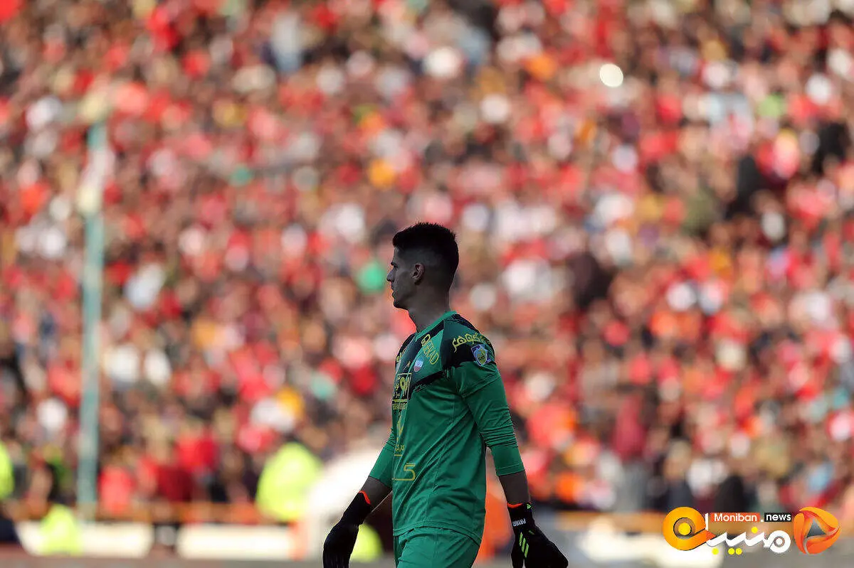 قرارداد ۲ بازیکن سپاهان و یک پرسپولیسی اصلاح شد