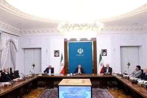 پنج دستور پزشکیان در راستای تحقق اهداف توسعه‌ای صنعت شیلات و آبزیان