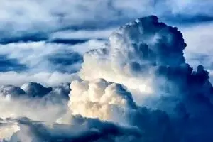 سپاه پاسداران برای بارورسازی ابرها چه کرد؟ 