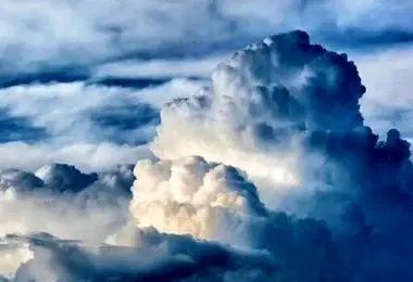 سپاه پاسداران برای بارورسازی ابرها چه کرد؟ 