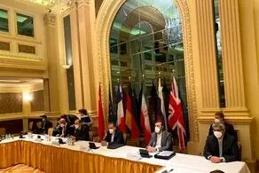 نشست کمیسیون مشترک برجام آغاز شد+جزییات