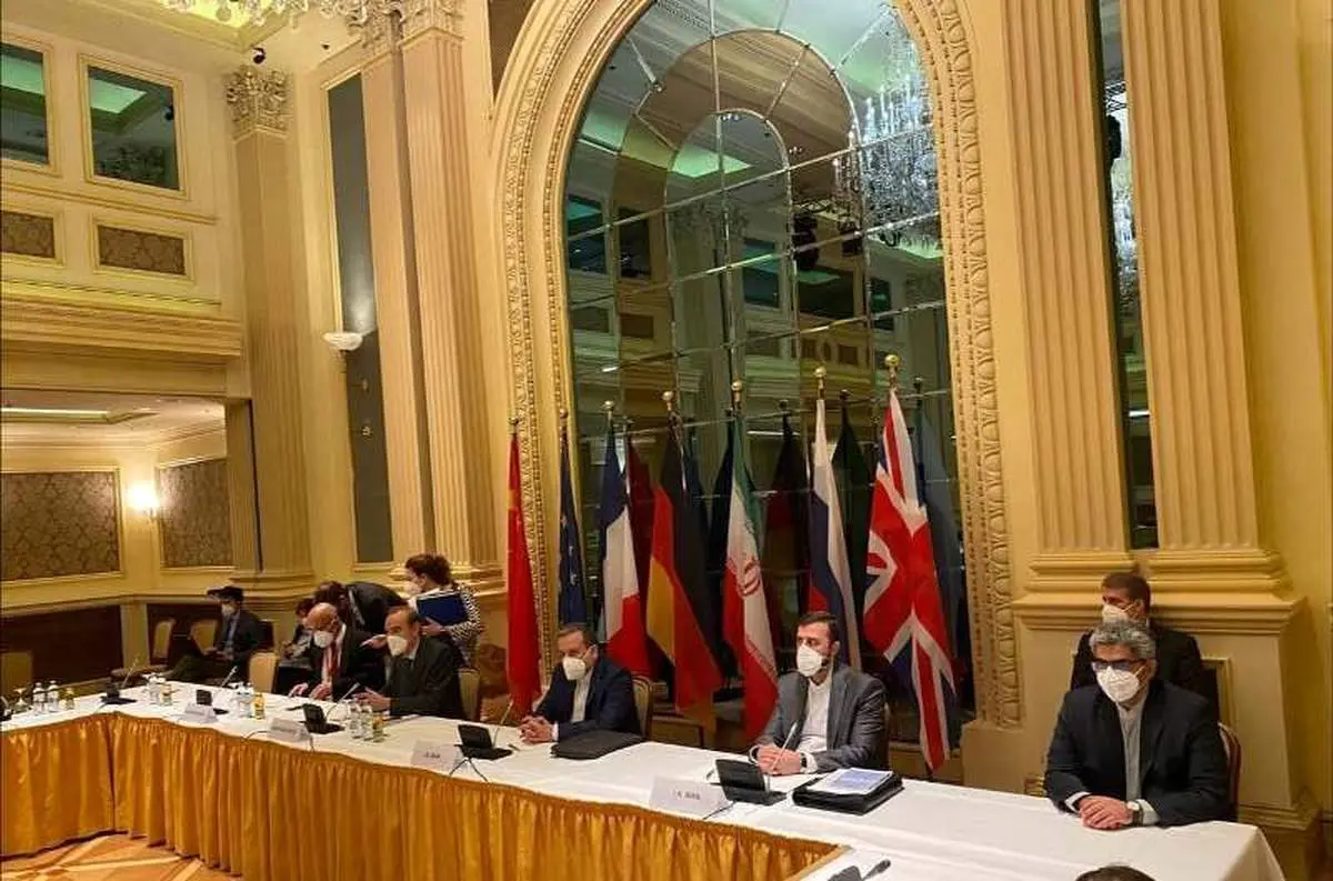 نشست کمیسیون مشترک برجام آغاز شد+جزییات