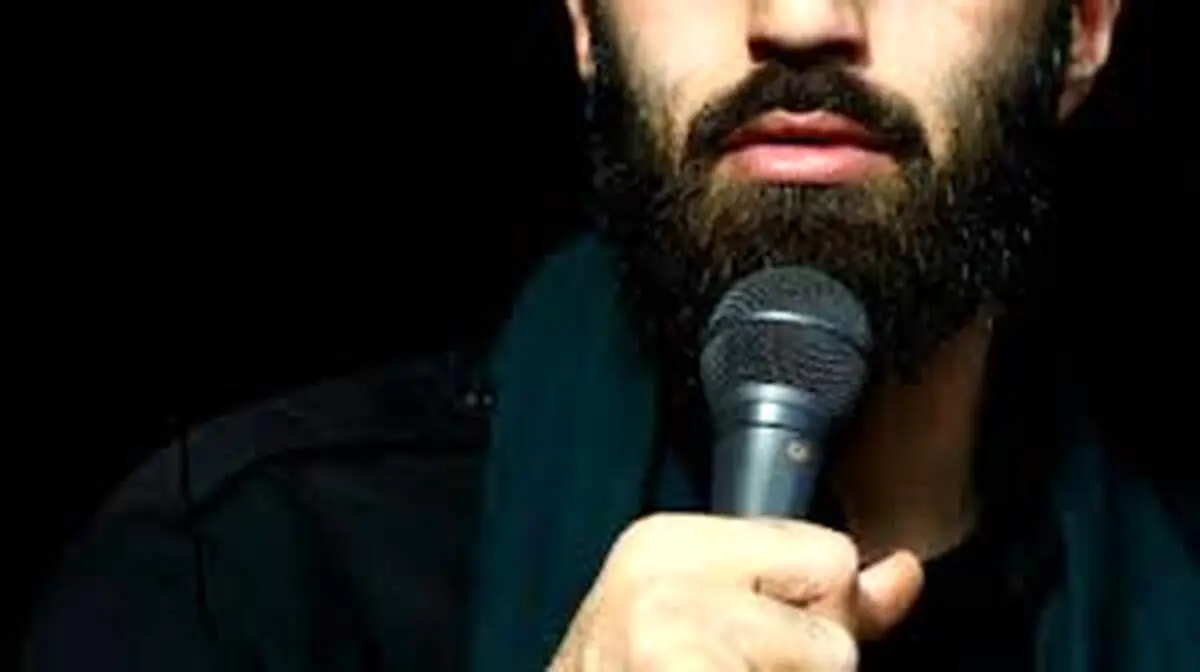 اتفاق ترسناک برای دختر چادری یک مداح