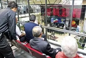 شستا فقط یک روز ارزنده بود؟