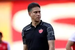 کمک بزرگ پرسپولیس برای جدایی دستیار یحیی